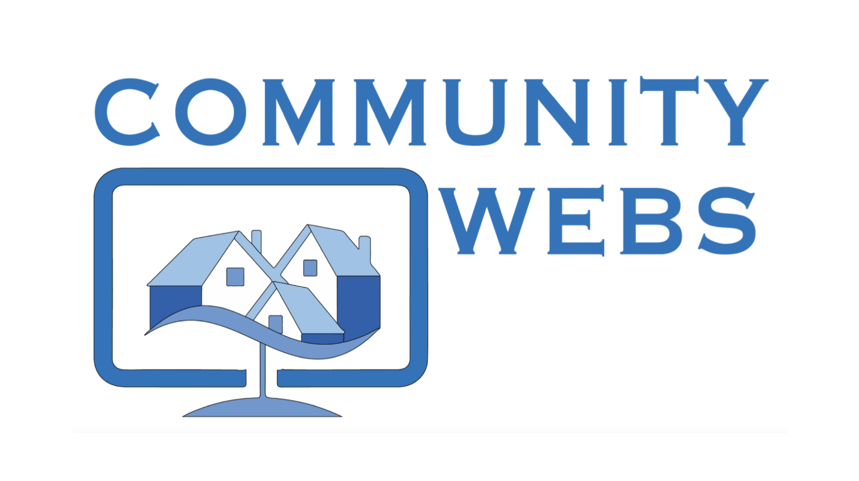Community Web Archive Logo